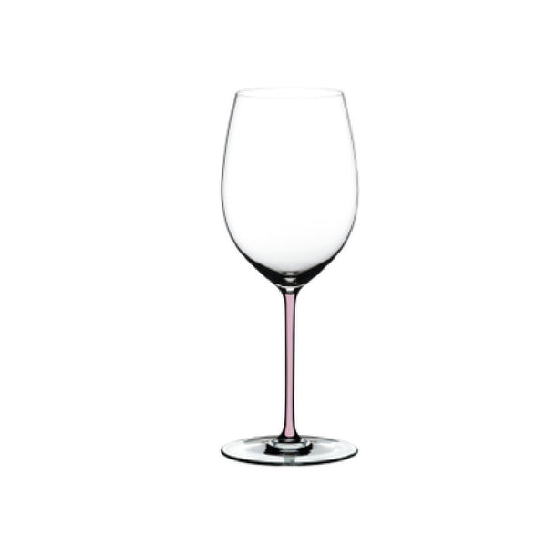 Riedel Fatto A Mano Cabernet/ Merlot Pink image 1