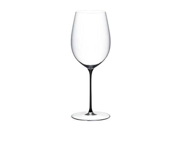 Riedel Superleggero Bordeaux Grand Cru Black Stem image 2