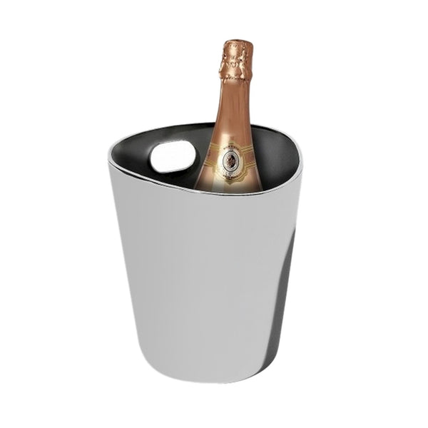 Alessi 'Bolly' Wine Cooler image 0