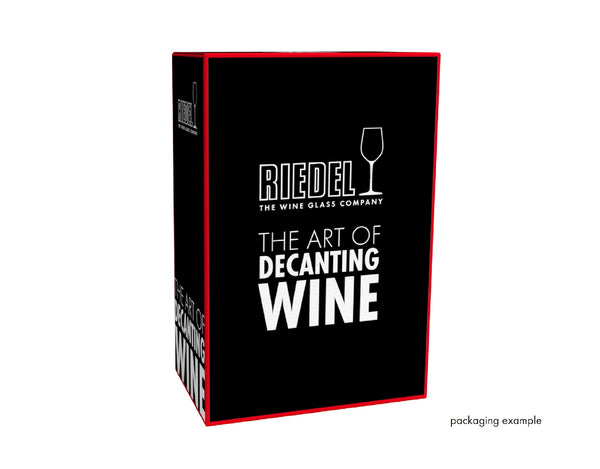 Riedel Decanter Amadeo Blue/White/Red image 4