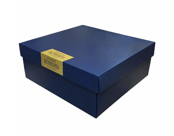 Bohemia Crystal Decanter Lovers Whiskey 500ml (Set of 2) image 4