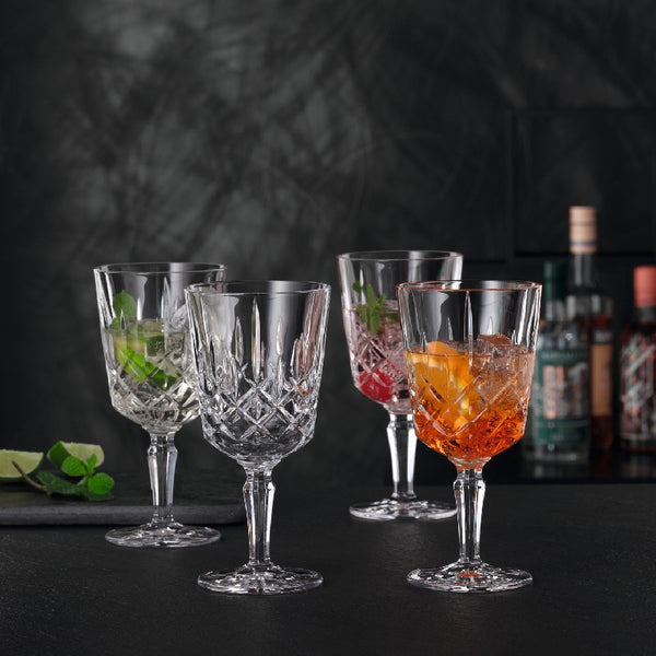 Nachtmann Noblesse Cocktail Wine Glass (Set of 4) image 4