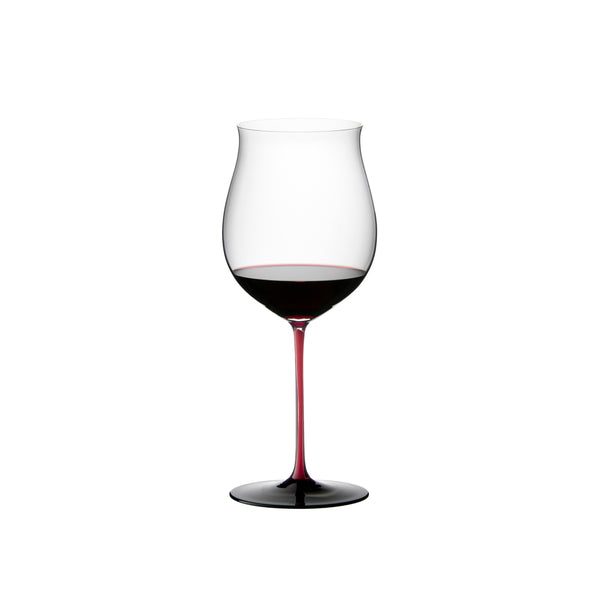 Riedel Sommeliers Black Tie Red Burgundy Grand Cru image 1