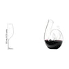 Riedel Curly Decanter image 1