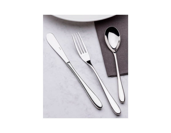 Elia 24 Piece Cutlery Set Lime Gift Box image 1