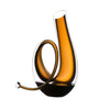 Riedel Horn Decanter image 0