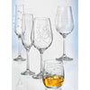 Bohemia Crystal Elements Wine Glasses 450ml (Set of 6) image 2