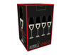 Riedel Vivant Champagne (Set of 4) image 2