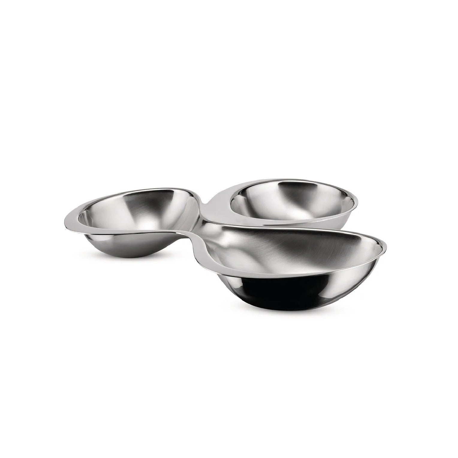 Alessi Babyboop 3 Section Container – Town House Hong Kong