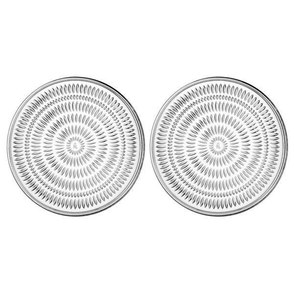 Nachtmann Ethno Plate 22cm (Set of 2)