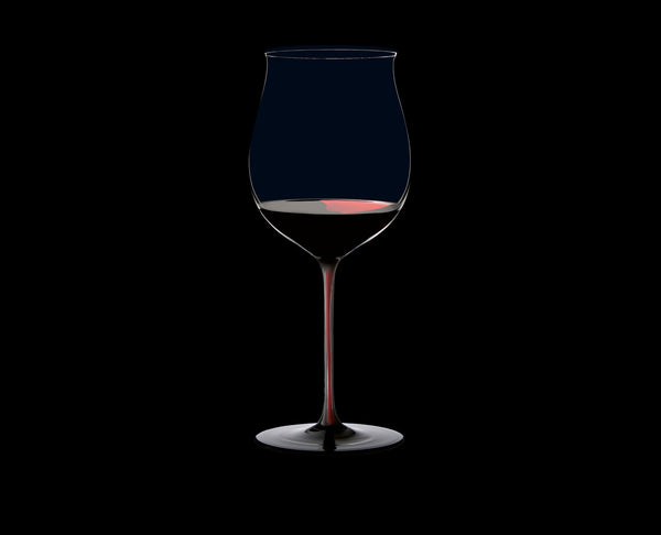 Riedel Sommeliers Black Tie Red Burgundy Grand Cru image 3