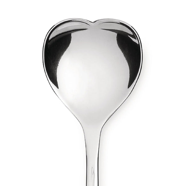 Alessi Biglove Ice Cream Spoons (Set of 4) image 2