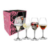 Riedel Mixing Champagne (Set of 4) image 0