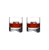 Nude Arch Whisky Glass 300cc (Set of 2) image 0