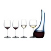 Riedel Wine Glass Experience Hosted by Maximilian J. Riedel - 11th March 2026