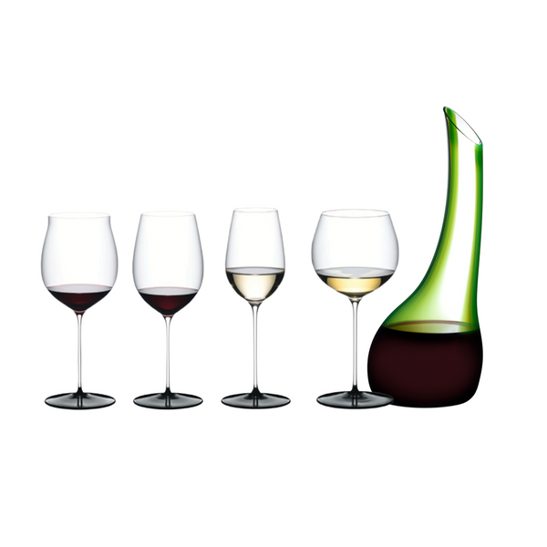 Riedel Wine Glass Experience Hosted by Maximilian J. Riedel - 11th March 2026