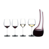 Riedel Wine Glass Experience Hosted by Maximilian J. Riedel - 11th March 2026