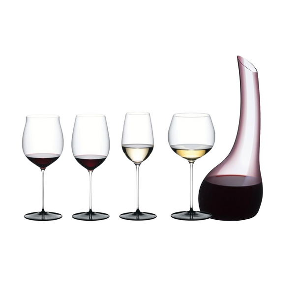 Riedel Wine Glass Experience Hosted by Maximilian J. Riedel - 11th March 2026