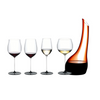 Riedel Wine Glass Experience Hosted by Maximilian J. Riedel - 11th March 2026