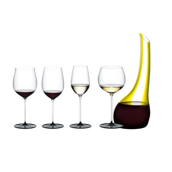 Riedel Wine Glass Experience Hosted by Maximilian J. Riedel - 11th March 2026