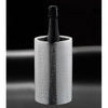 Zanetto 'Vie' Glacette Wine Cooler Silver Plated