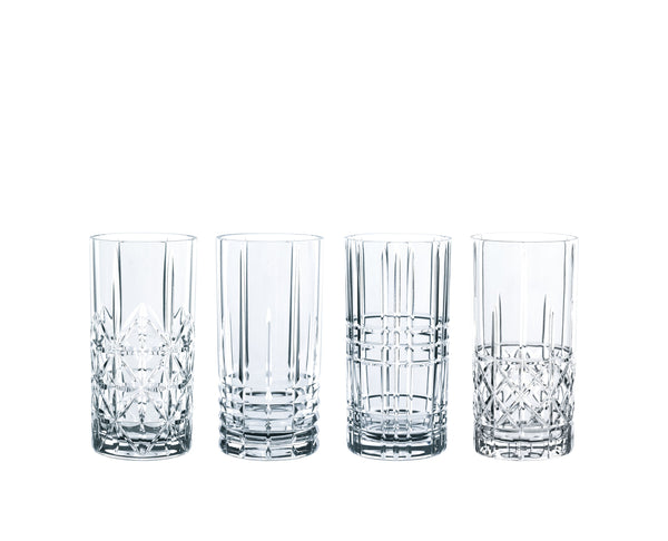 Nachtmann Highland Longdrink (Set of 4) image 0
