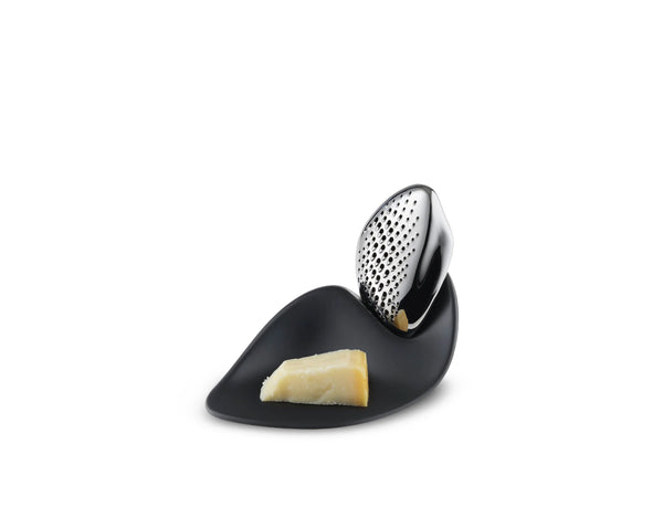 Alessi Forma Cheese Grater image 0