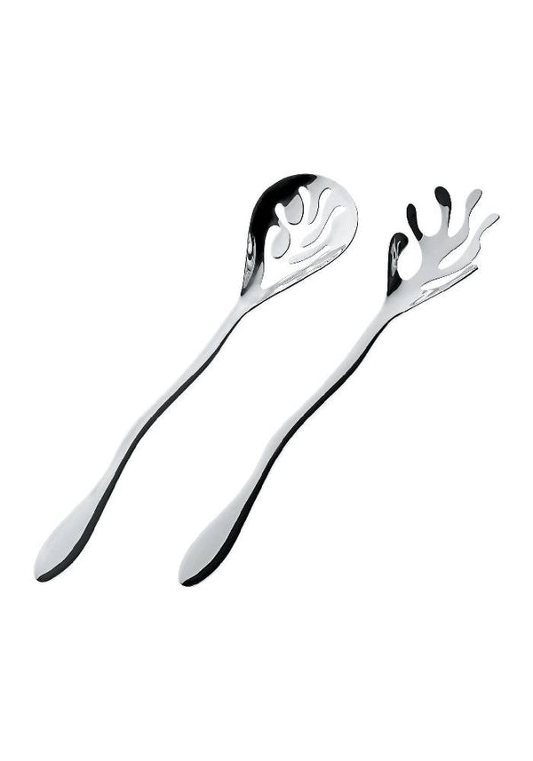 Alessi "Mediterraneo" Salad Set image 0