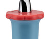 Alessi Anna Stop 2 Press Cap Blue image 2
