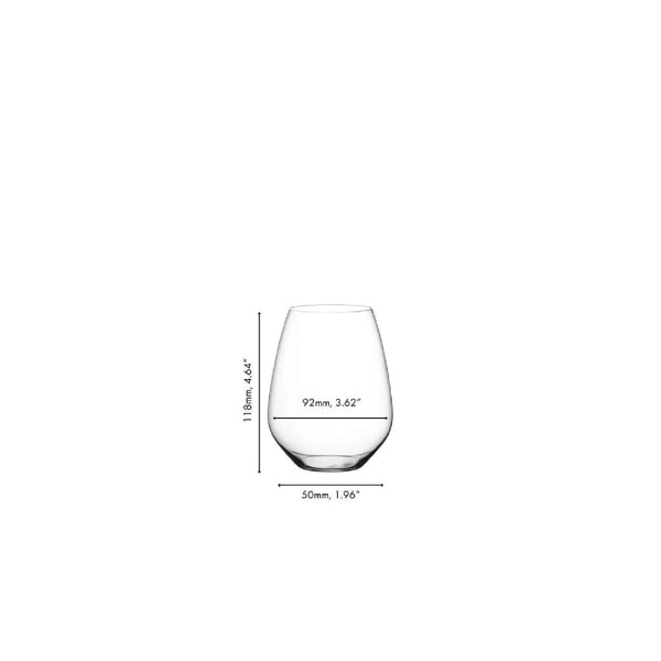 Riedel Veloce All Purpose Tumbler (Pair) image 3