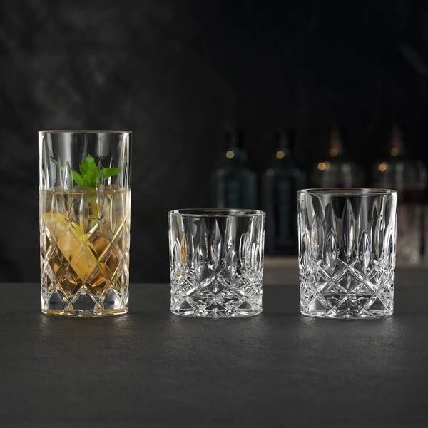 Nachtmann Noblesse Tumbler (Set of 18) image 2