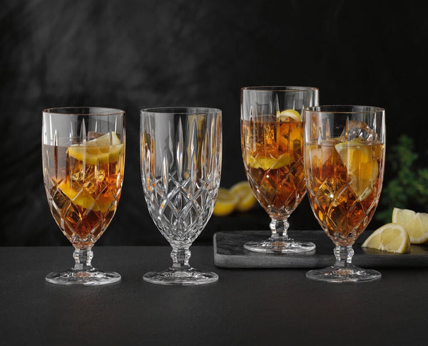 Nachtmann Noblesse Iced Beverage (Set of 4) image 2