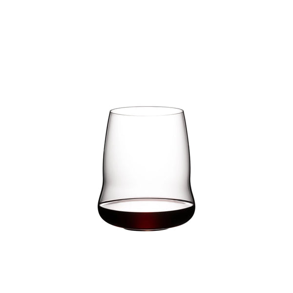 Riedel SL Stemless Wings Cabernet Sauvignon image 1
