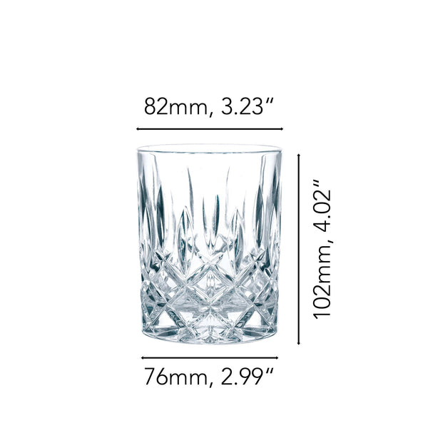 Nachtmann John Wick Tumbler (Set of 2) image 3