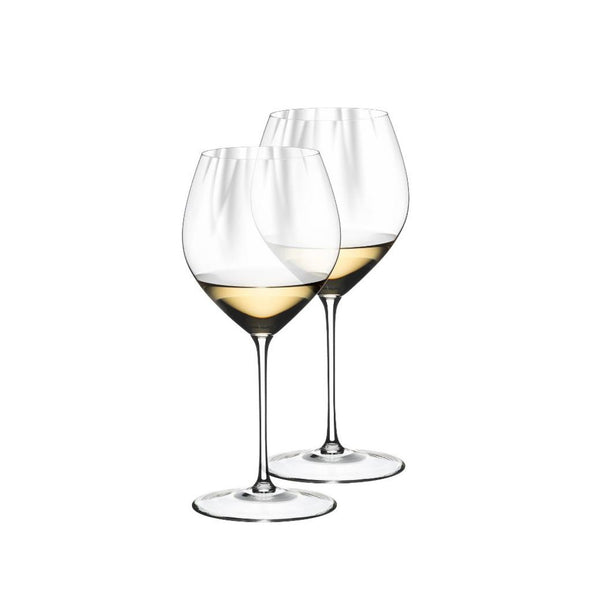 Riedel Performance Chardonnay (Pair) image 0