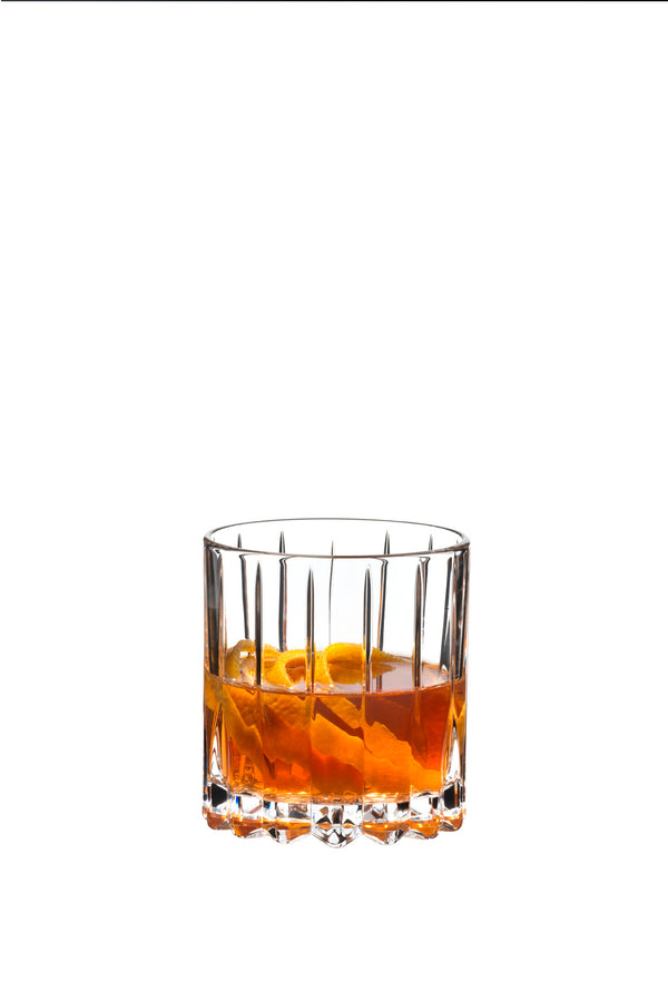 Hong Kong Wine & Dine 2026 - Riedel Whisky 3 Ways (Includes 1 Single Malt Whisky Glass, 1 Cognac Glass and 1 DSG Neat Glass)