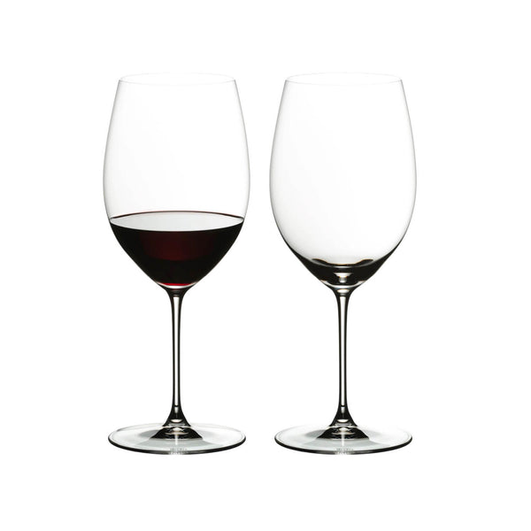 Riedel Veritas Cabernet/Merlot (Pair) image 0