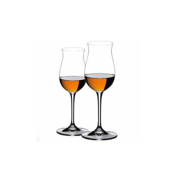 Riedel Bar Cognac Hennessy Glass (Pair) image 0