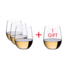 Riedel O Viognier/Chardonnay (Buy 3 Get 4) image 0