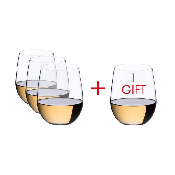 Riedel O Viognier/Chardonnay (Buy 3 Get 4) image 0