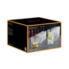 Nachtmann Highland Square Tumbler Set of 12 image 3