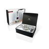 Vin Bouquet Aerator And Stand Set image 5