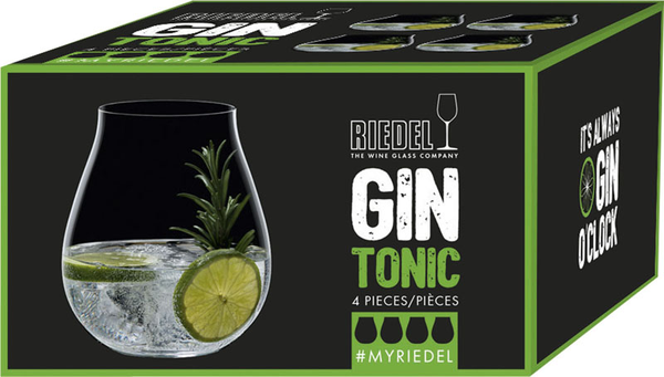 Riedel Gin Set (Set of 4) image 3