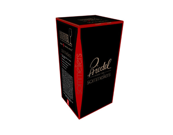 Riedel Sommeliers Black Tie Red Riesling Grand Cru image 5