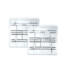 Nachtmann Square Platter 14cm (Set of 2) image 0