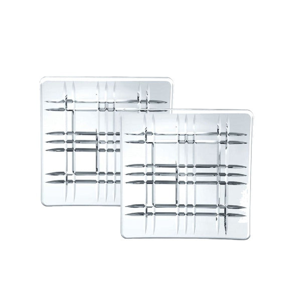 Nachtmann Square Platter 14cm (Set of 2) image 0