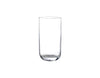 Nude Blade Vase Tall Clear (40cm) image 0