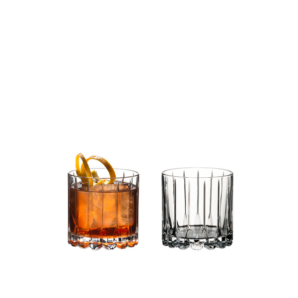Riedel Bar Rocks Glass (Pair) image 4