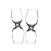 Nude Red or White Wine Glasses (Set of 2) image 0