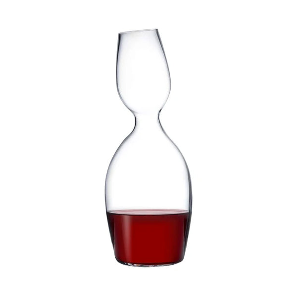 Nude Red or White Wine Decanter image 0